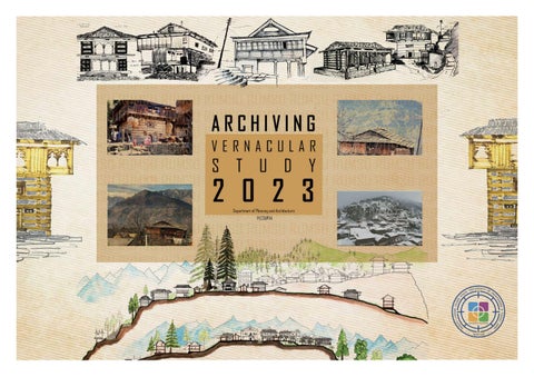 AGNEY MADAMBATH I ARCHITECTURE PORTFOLIO I 2021-2024 第 5 页