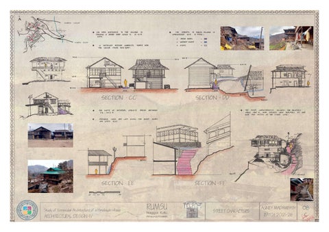AGNEY MADAMBATH I ARCHITECTURE PORTFOLIO I 2021-2024 第 9 页