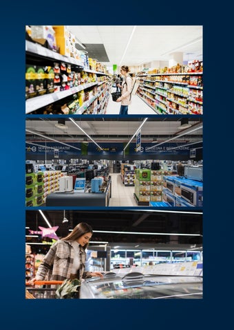 Thorn Lighting 灯饰目录 · - Contus for 零售 第 3 页