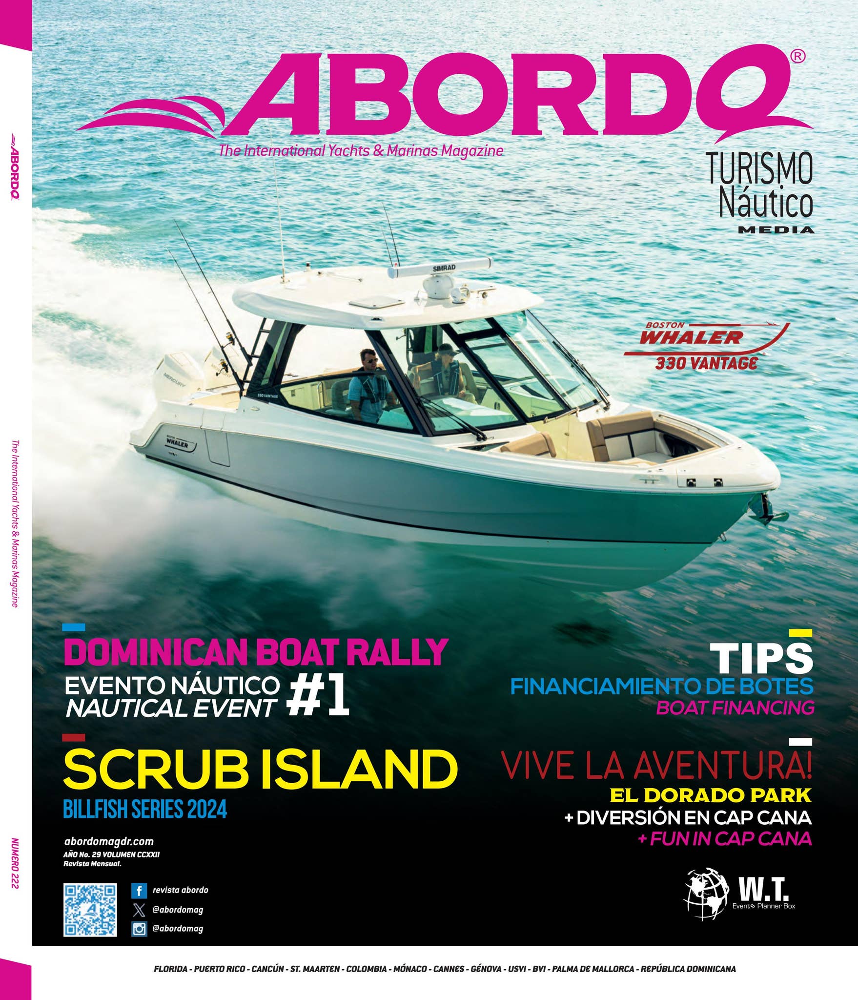 REDES \u0026 seafood 240 by REDES \u0026 Seafood - Issuu, image size:1758x2048