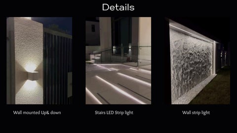 Nadine Walid 灯饰目录 · AE lightings 第 18 页