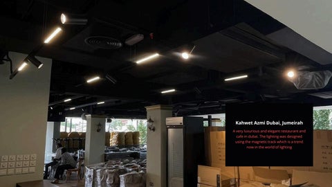 Nadine Walid 灯饰目录 · AE lightings 第 6 页