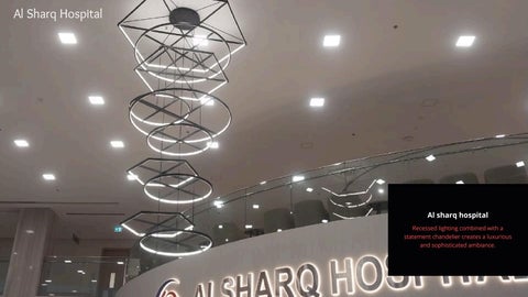 Nadine Walid 灯饰目录 · AE 灯饰 Portfolio 第 14 页