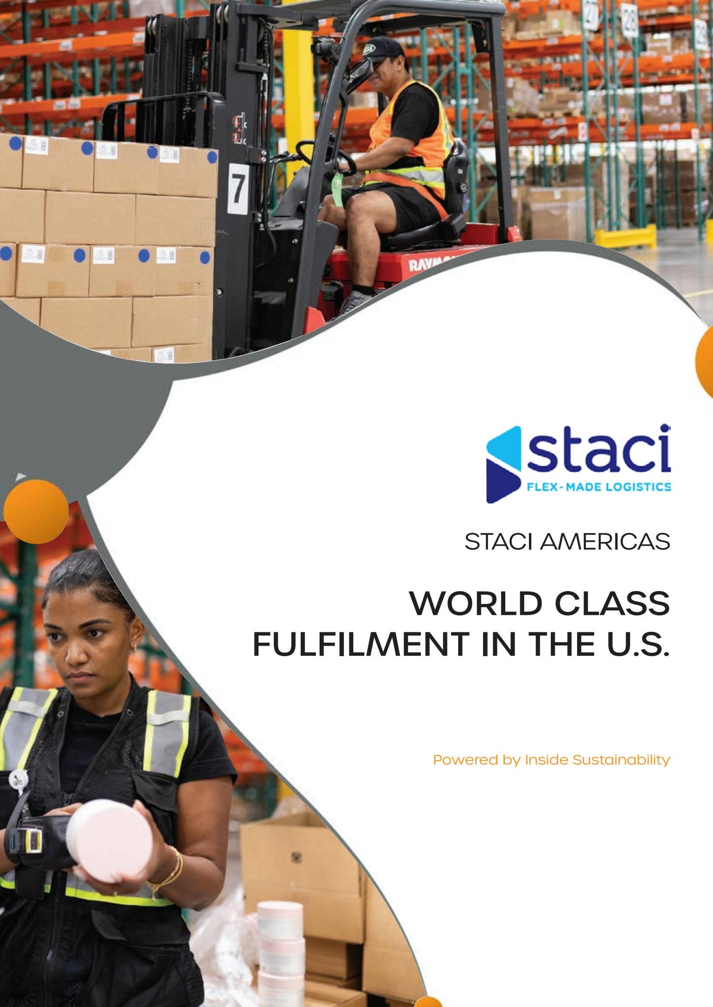 Staci Americas by ProactivePublications - Issuu