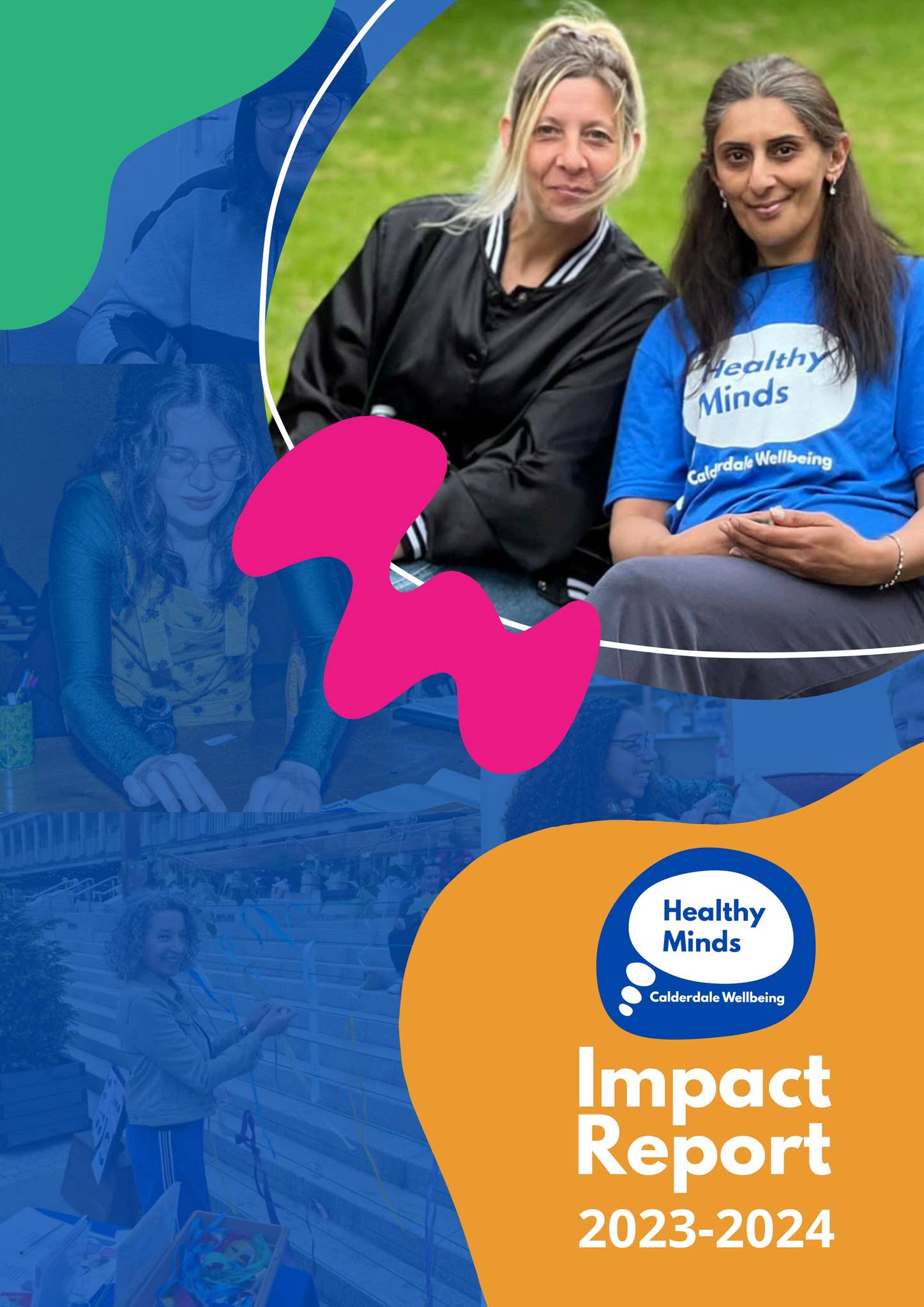 Healthy Minds Impact report 23-24 by Healthy Minds - Issuu