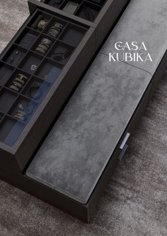 BROCHURE CASA KUBIKA