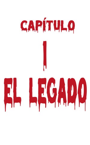 EL LEGADO