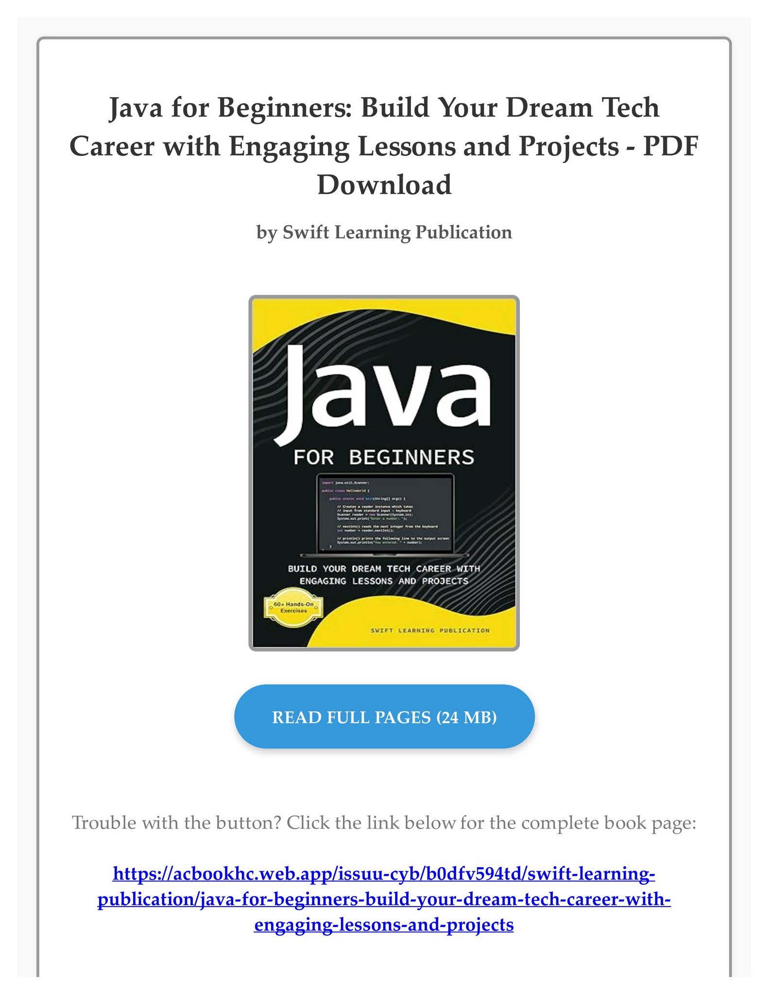 コンピュータ・IT Java Methods for Financial Engineering Blocking and non-blocking data structures - Mastering