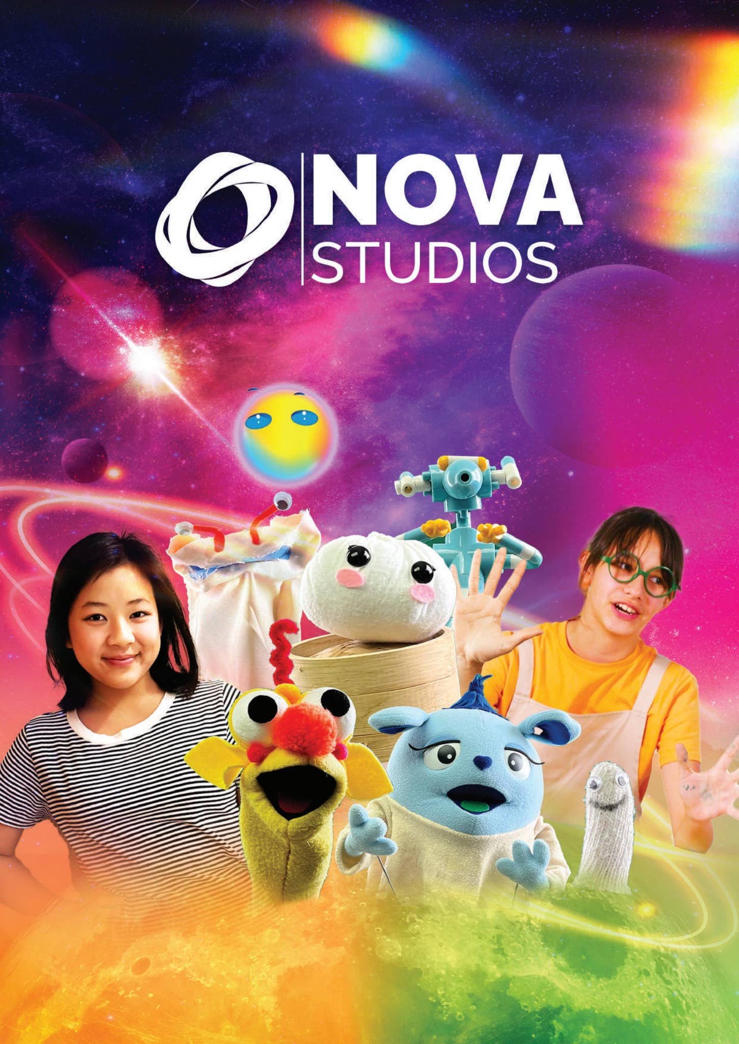 Nova Studio 2024 catalogue by Hillian Siu - Issuu