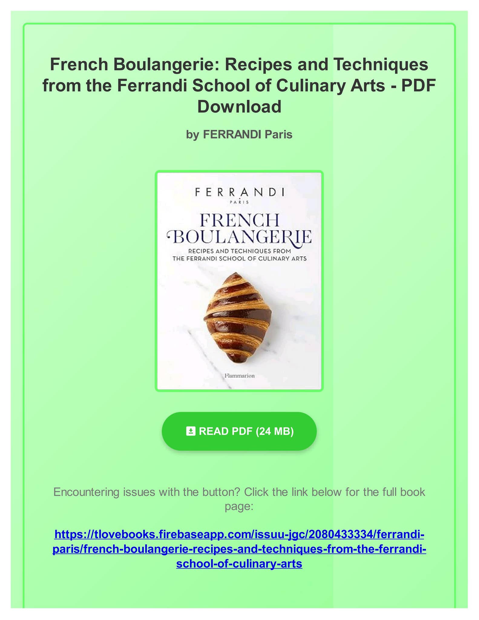 洋書 Paris Boulangerie-Patisserie: Recipes Paris Boulangerie-Patisserie: Recipes from Thirteen