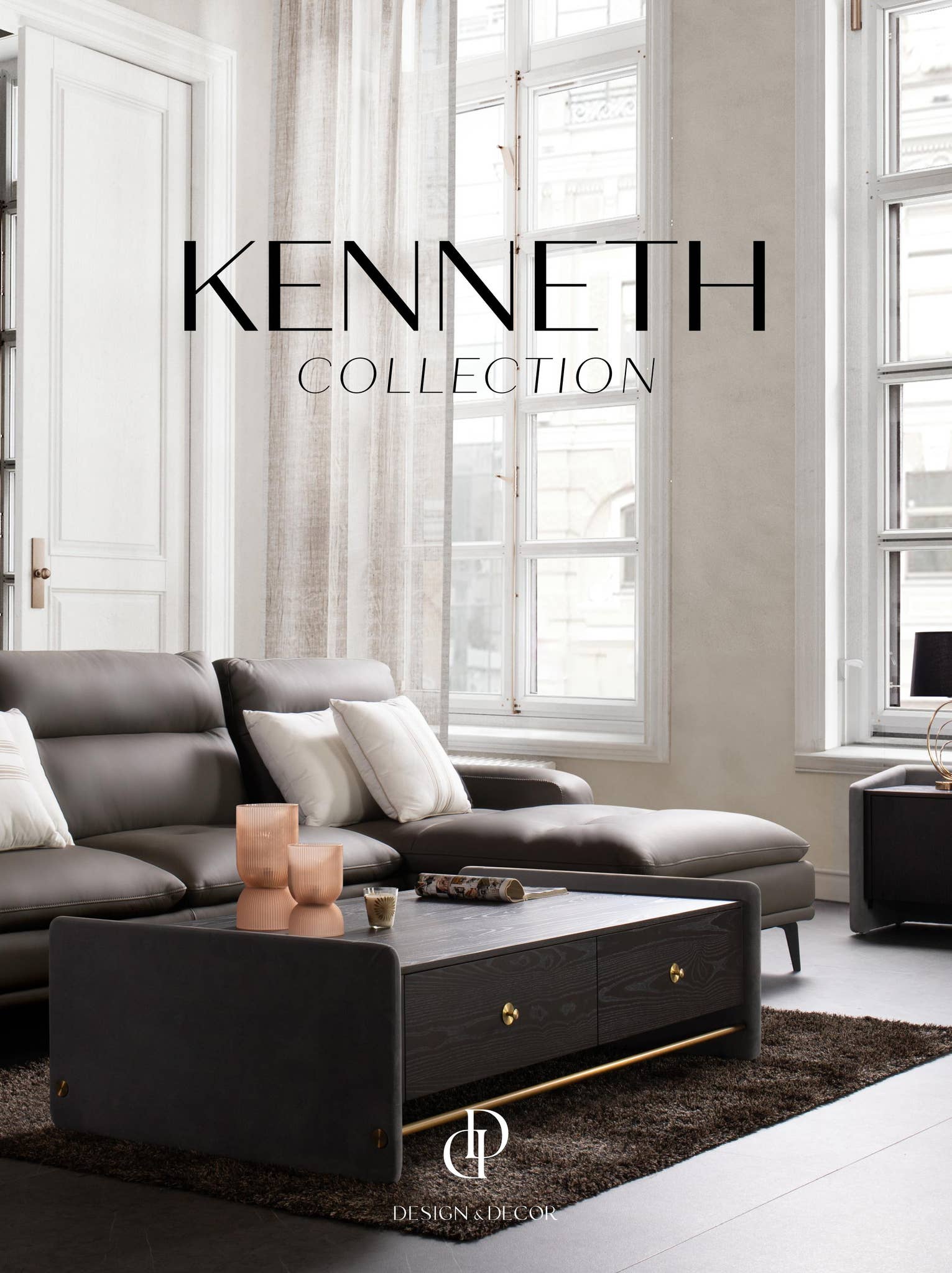 KENNETH COLLECTION by SB Design Square - Issuu