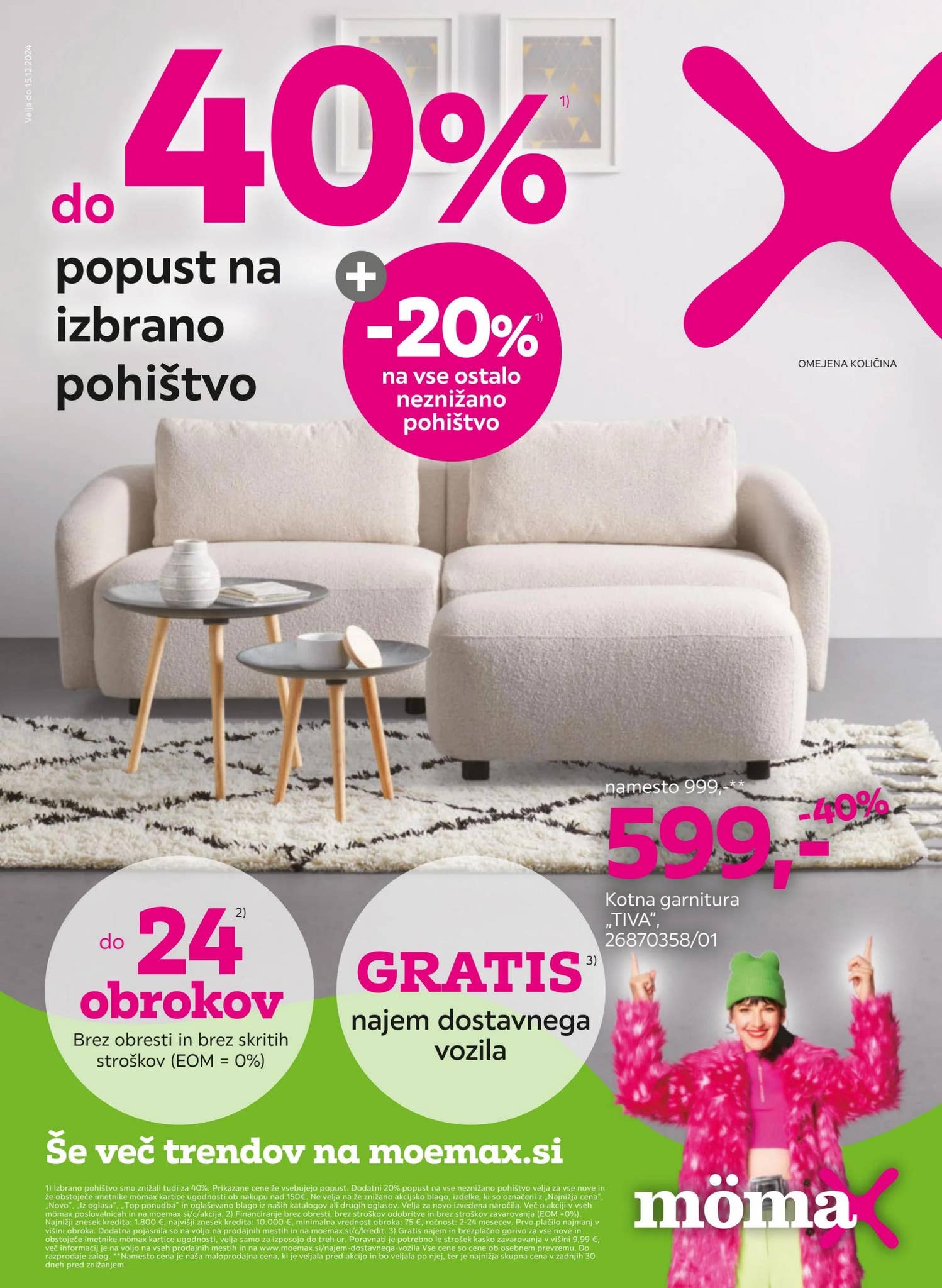Momax Furniture Store Stuttgart
