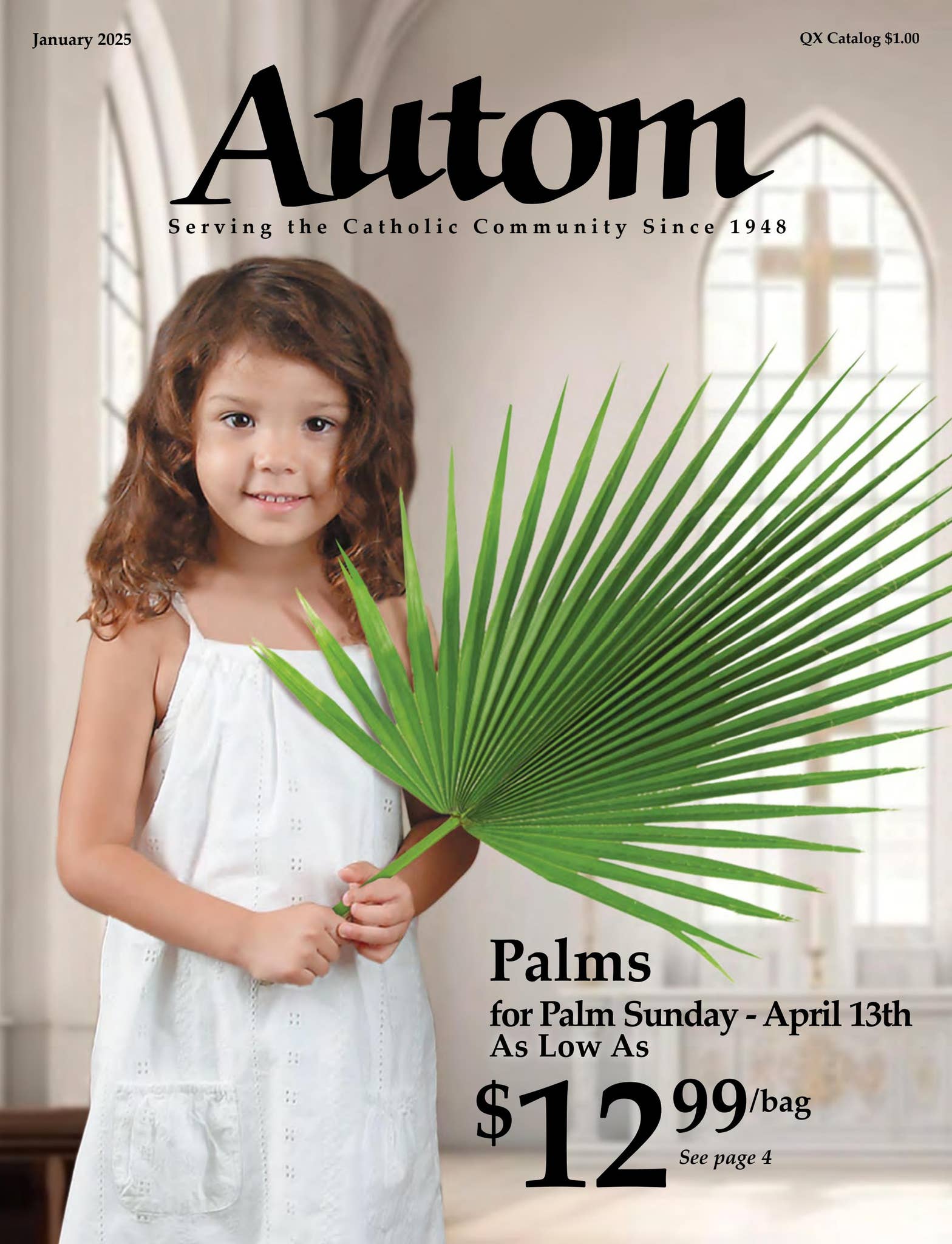 Autom Spring 2025 Catalog by CBC Group - Issuu