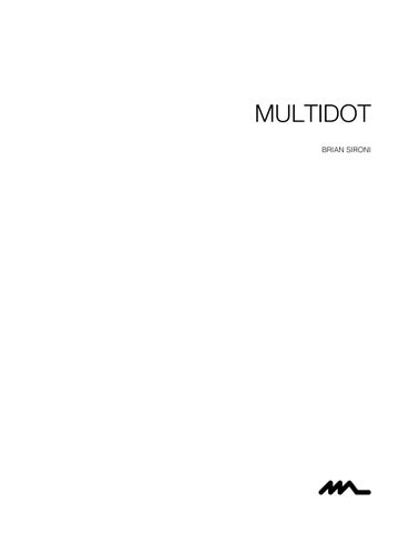 Multidot, a configurable 吊灯 第 3 页