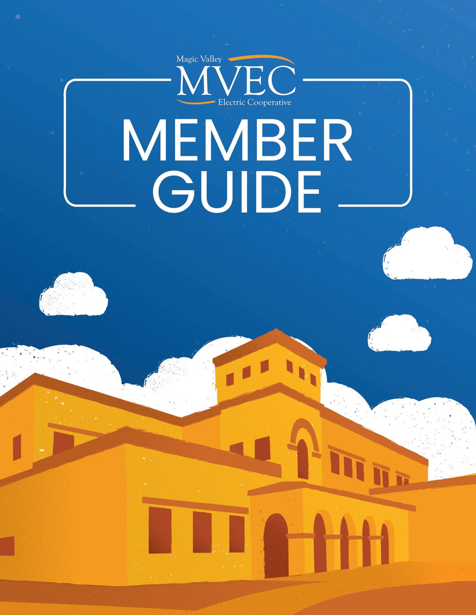 Member Guide - English by CODESM - Issuu