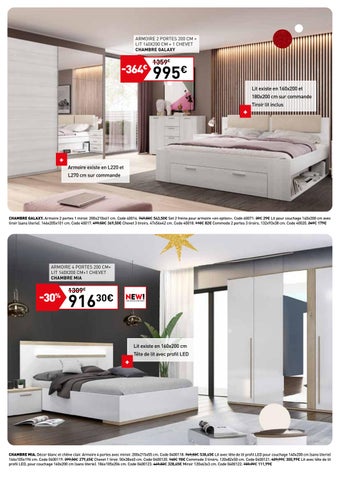 LES PROMOS 德文 NOEL 2 - CONFORAMA LUXEMBOURG 第 11 页