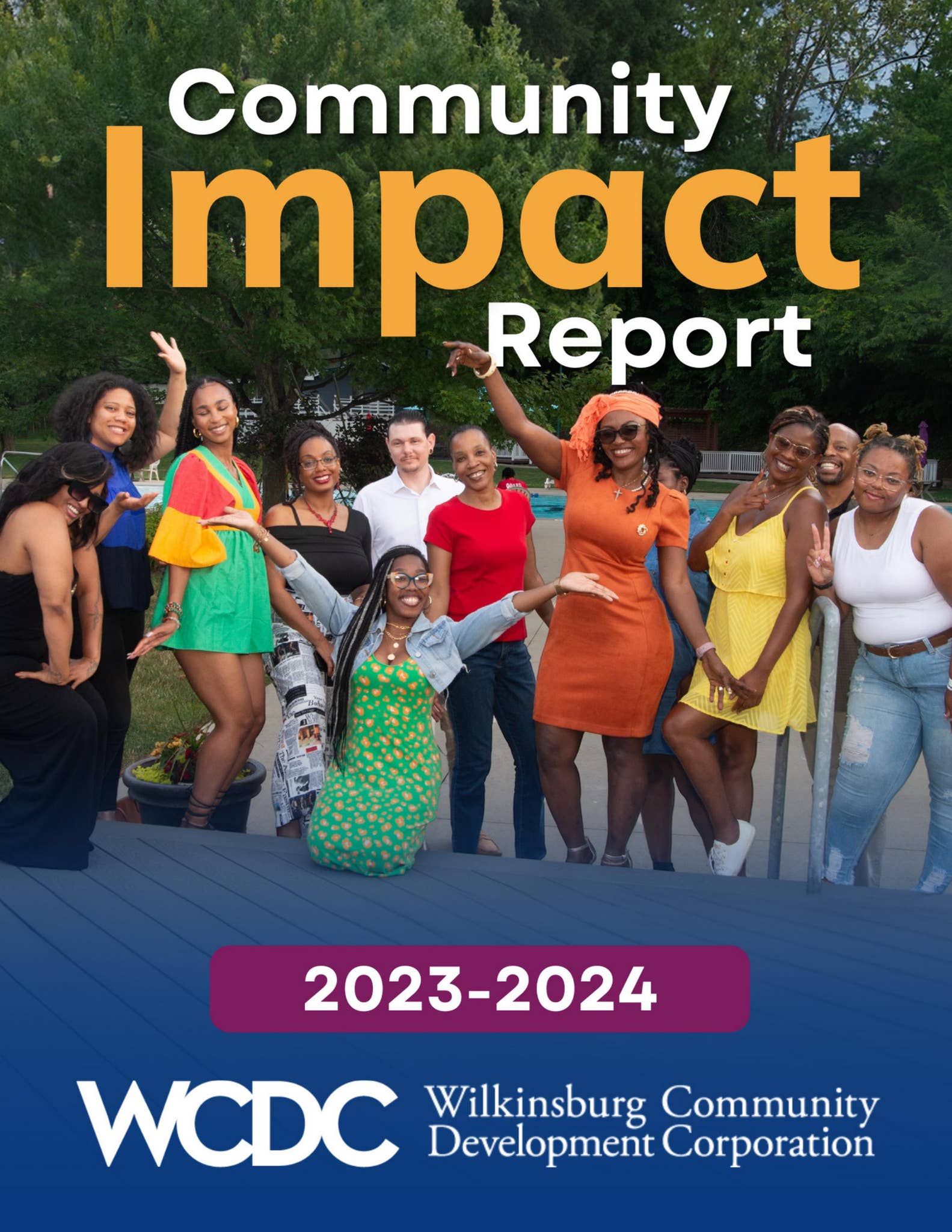 WCDC Community Impact Report 2023-2024 by WilkinsburgCDC - Issuu