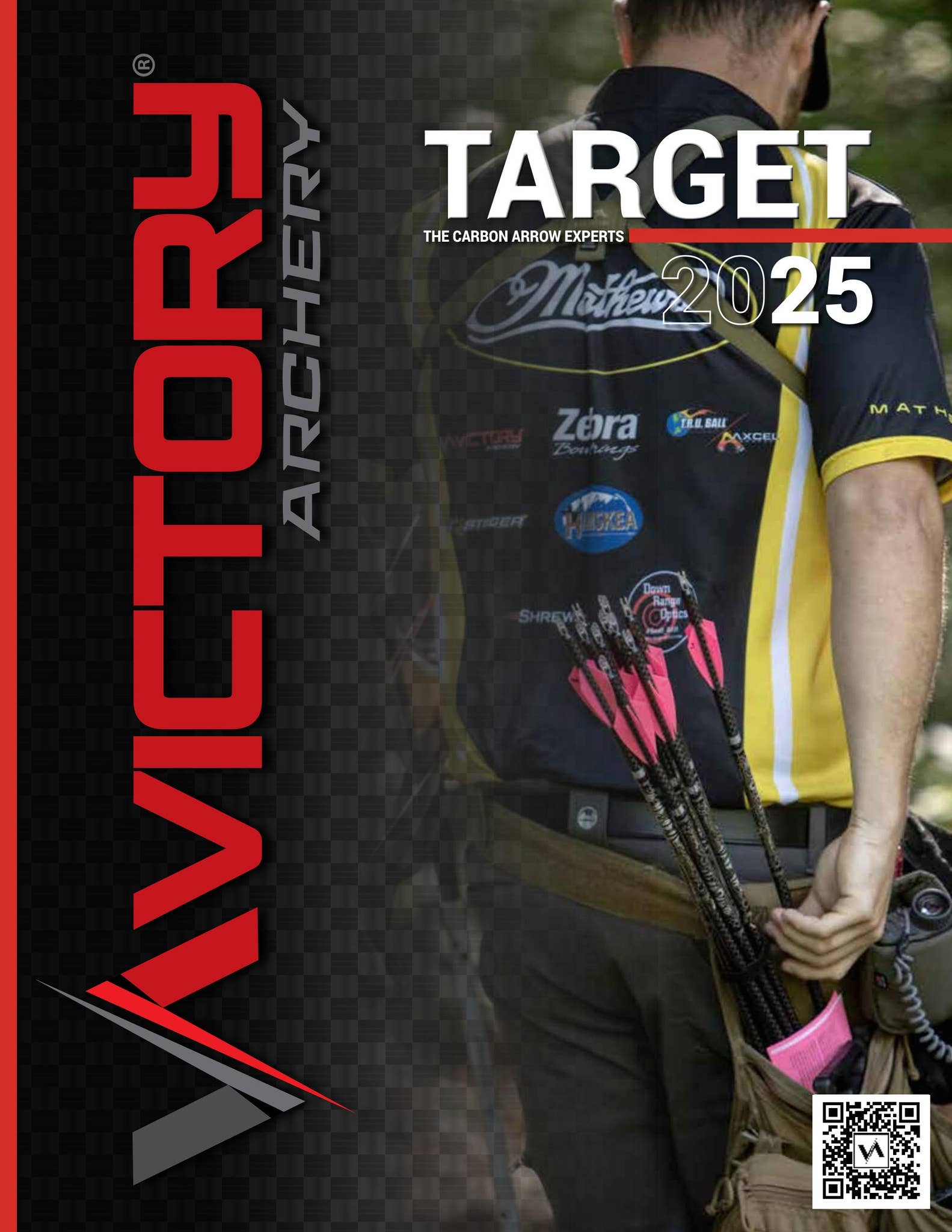 Victory Catalog Target 2025 by RubLine Marketing Issuu