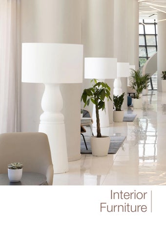 PS Interiors Revised 家具手册 2025 第 10 页