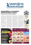 Vaarojen Sanomat 49/2024