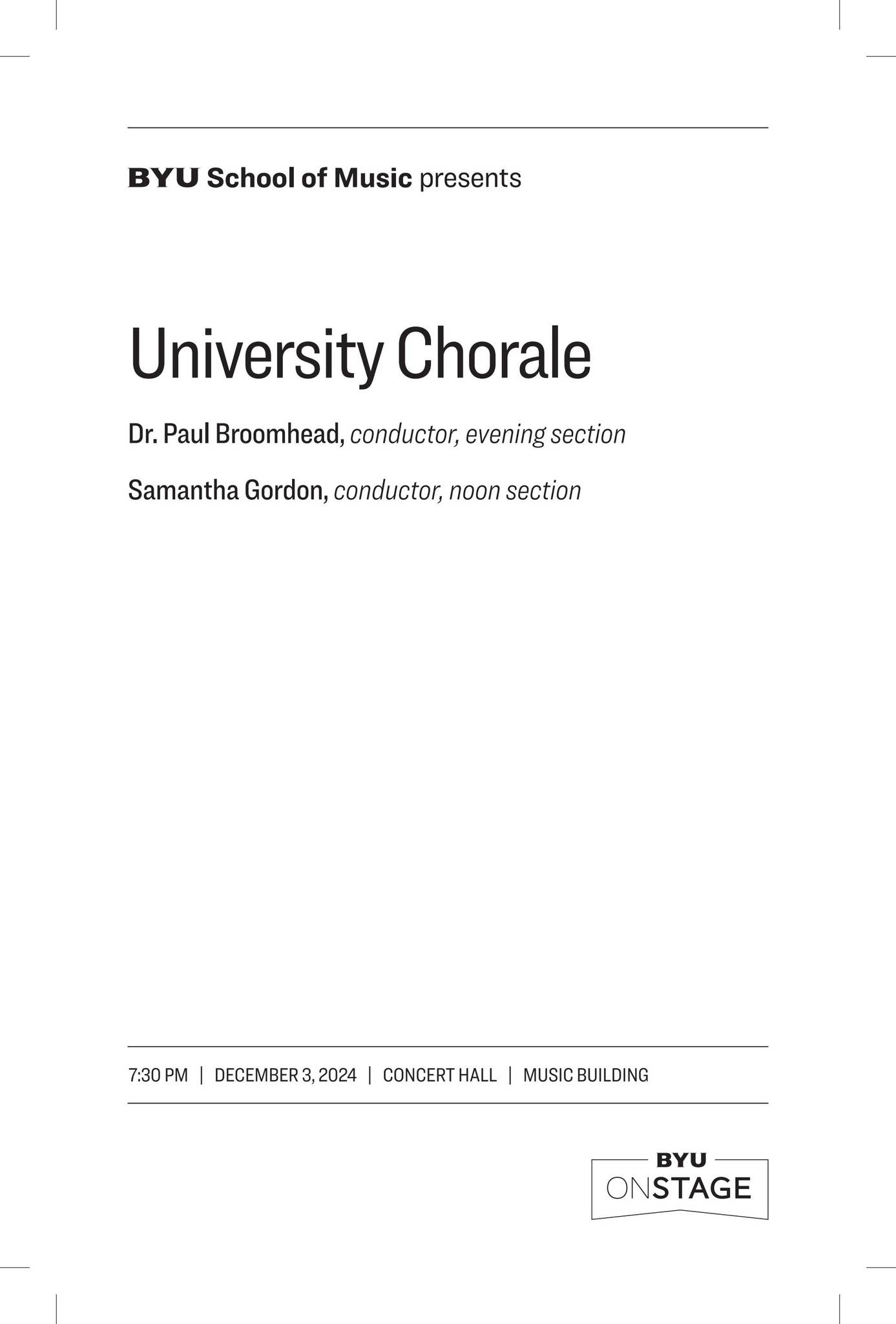 12032024 - University Chorale - program_AC Edits FINAL 11_20 by ...