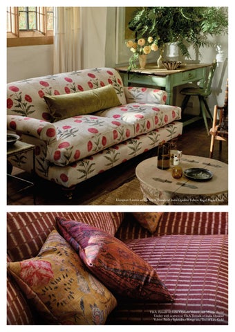 sofasandstuff 家具目录 · SOFAS × STUFF | Every detail weaves a 专题 第 10 页