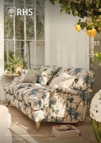 sofasandstuff 家具目录 · SOFAS × STUFF | Every detail weaves a 专题 第 14 页