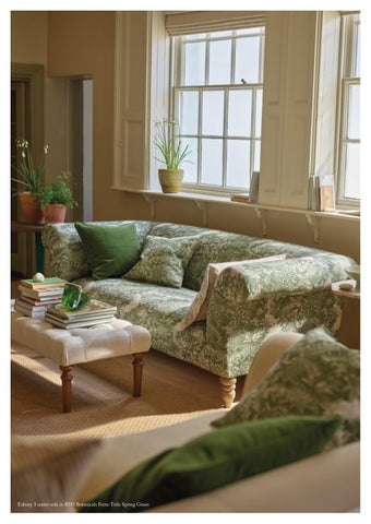 sofasandstuff 家具目录 · SOFAS × STUFF | Every detail weaves a 专题 第 16 页