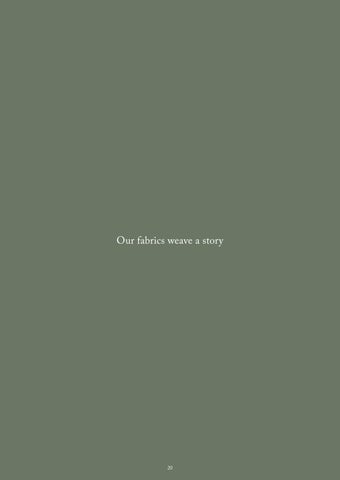 sofasandstuff 家具目录 · SOFAS × STUFF | Every detail weaves a 专题 第 20 页