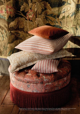 sofasandstuff 家具目录 · SOFAS × STUFF | Every detail weaves a 专题 第 21 页