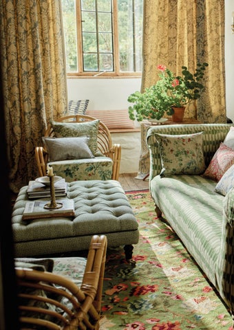 sofasandstuff 家具目录 · SOFAS × STUFF | Every detail weaves a 专题 第 24 页