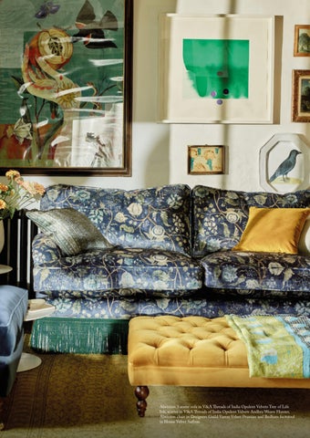 sofasandstuff 家具目录 · SOFAS × STUFF | Every detail weaves a 专题 第 5 页