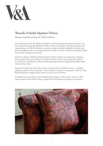 sofasandstuff 家具目录 · SOFAS × STUFF | Every detail weaves a 专题 第 8 页