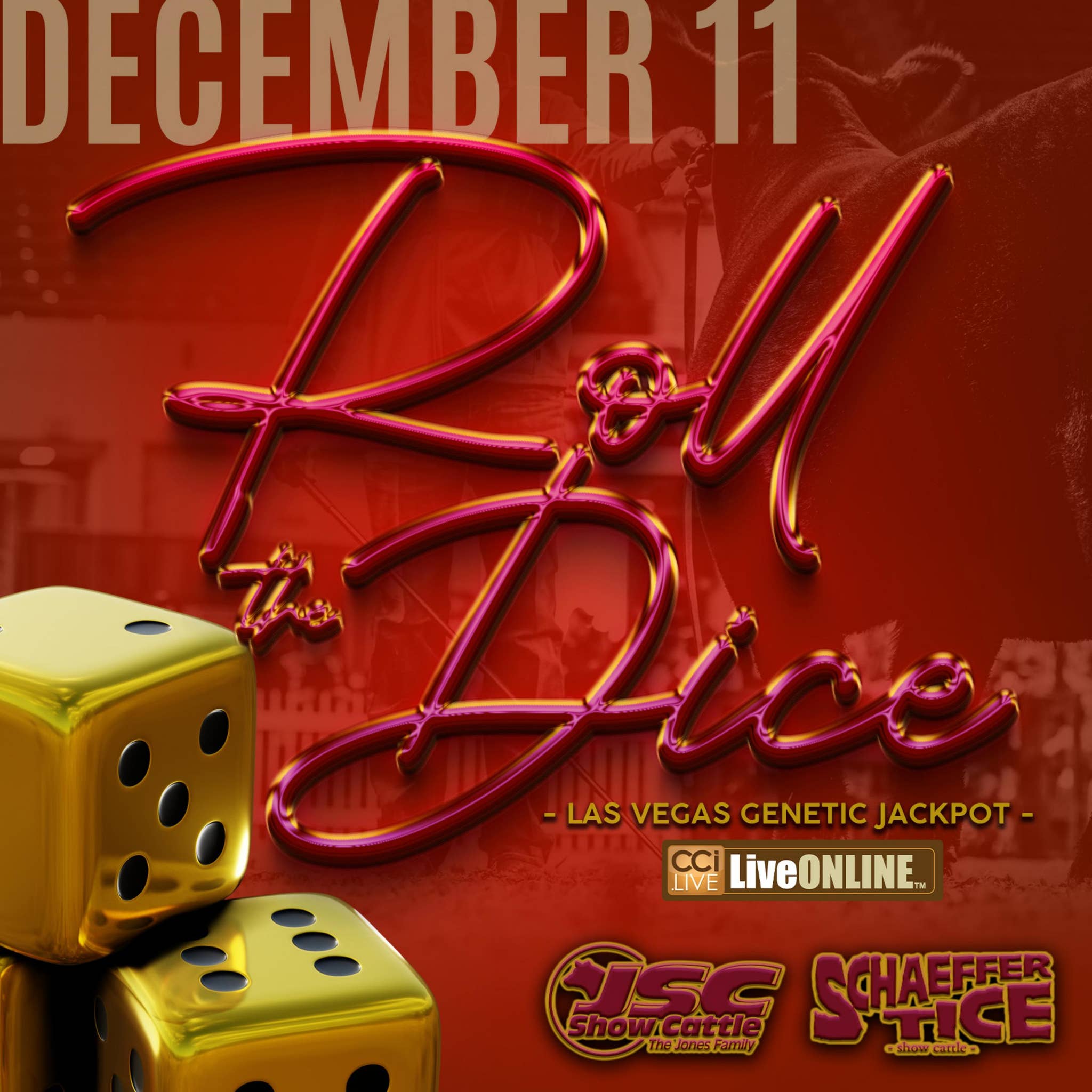 Roll the Dice - 2024 by The Show Circuit - Issuu