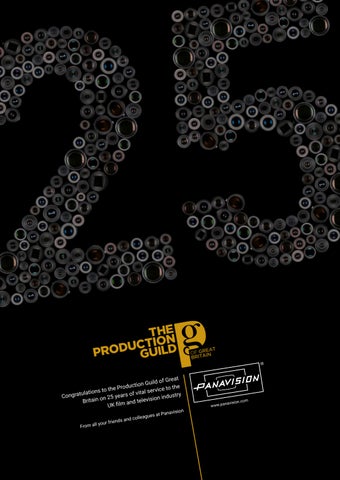 Production Guild 25th Anniversary Celebration 版 DIGI 第 19 页
