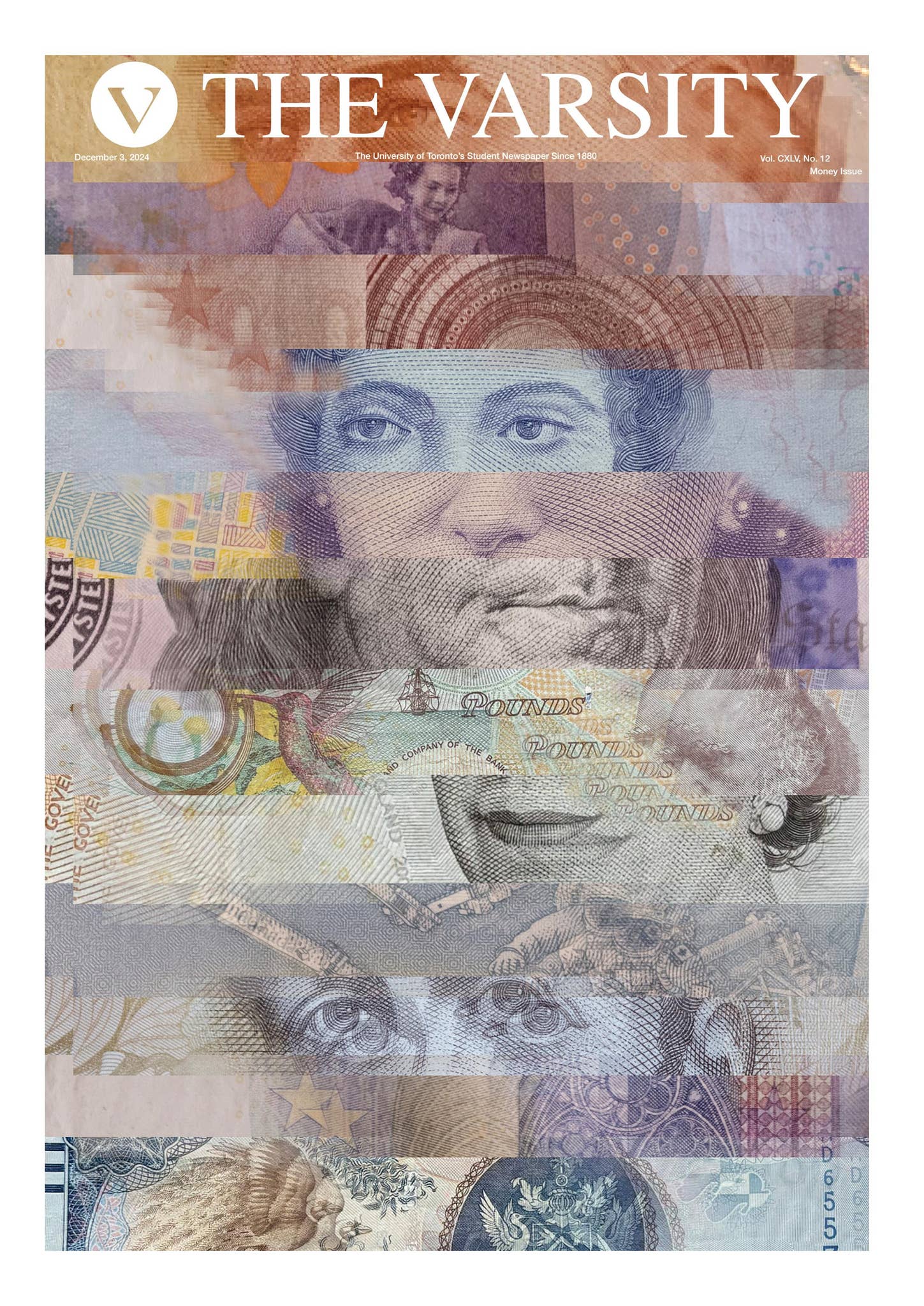 Issue 12, December 3, 2024 by The Varsity - Issuu