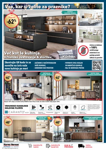 Vse, kar si želite za PRAZNIKE - POH, SPA, AV, RAČ in TEL 第 12 页