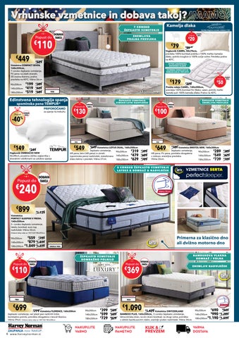 Vse, kar si želite za PRAZNIKE - POH, SPA, AV, RAČ in TEL 第 6 页