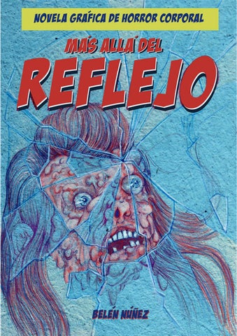 Mas Allá del Reflejo