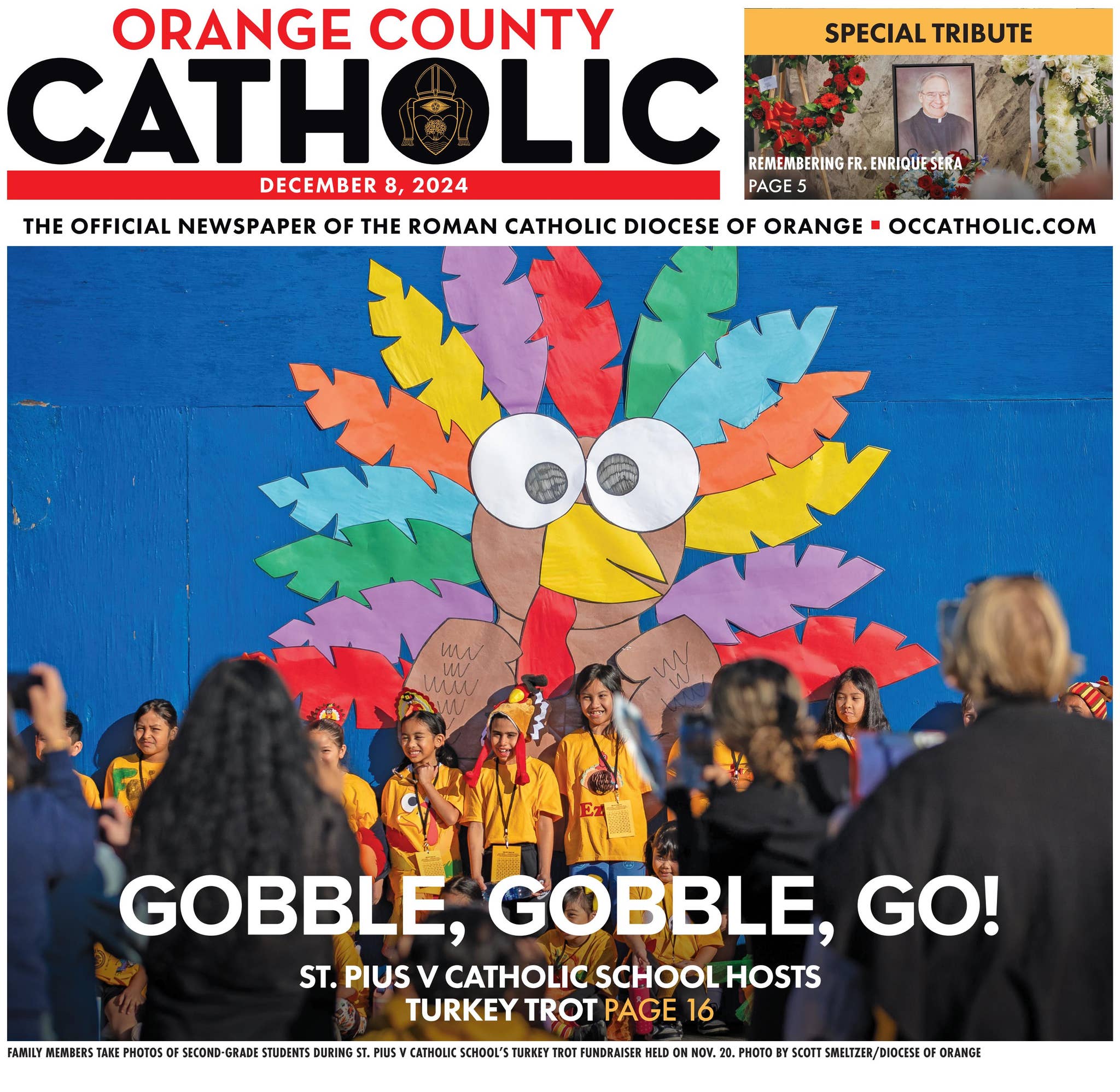 OC CATHOLIC - DECEMBER 8, 2024 by OCCatholic - Issuu