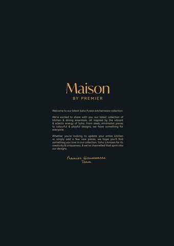Soho Fusion 第 3 页