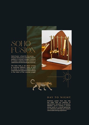 Soho Fusion 第 4 页