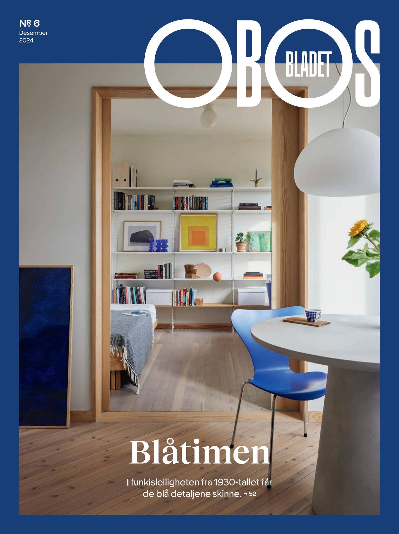 OBOS-bladet nr. 6 2024 by OBOS BBL - Issuu, image size:1531x2048