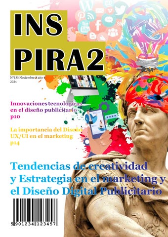 REVISTA INSPIRA2