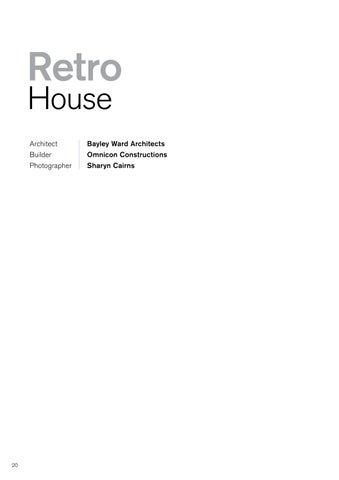 Lovelight Design Photobook 第 3 册 册 第 20 页