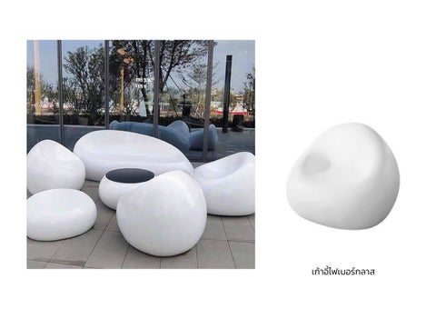 家具目录 เก้าอี้ไฟเบอร์กลาส โต๊ะไฟเบอร์กลาส 第 5 页
