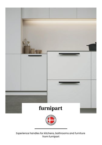 Furnipart New 家具产品集 2024 第 6 页