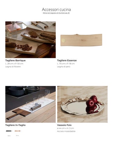 Collezione Natale 2023 | Fattorini Design 第 14 页