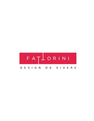 Collezione Natale 2023 | Fattorini Design 第 19 页