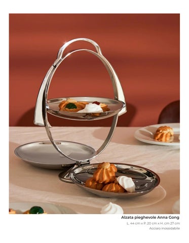 Collezione Natale 2023 | Fattorini Design 第 8 页